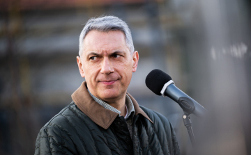 Lázár János: nagy vereséget szenvedtünk, nagy munka lesz a Fidesz megújítása
