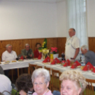 30 éves a Vöröskeresztes Nyugdíjas Klub