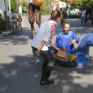 Felvonulással vette kezdetét a Kunfakó Ünnep