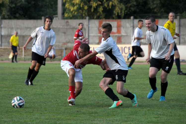 GyÅ‘zelemmel rajtolt a KHTK a szezonnyitÃ³n