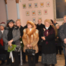 Ficsór Józsefre emlékeztek