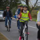 A félegyházi iskolások is kitesznek magukért az Európai Sporthéten