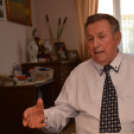 90. születésnapját ünnepelte Koncz József