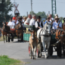 Arató fesztivál Haleszban