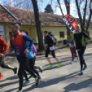 Népes mezőny a Tour de Pusztán