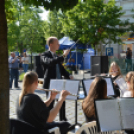 Vendégeink is vannak a Városalapítók Heti programokon