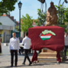 A Nemzeti Összetartozás Napjára emlékezett városunk