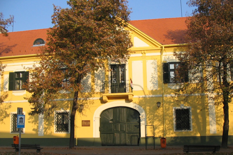 Tárt kapuk - nyitott nap a múzeumokban