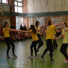 Gólyaavatót tartottak a Mezgében