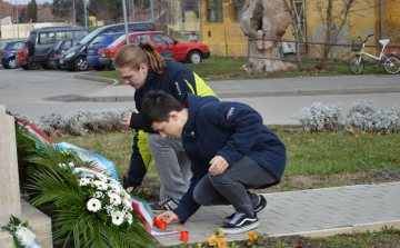 Emlékezzünk meg a kommunizmus áldozatairól