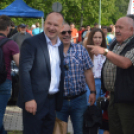 Ünnepélyes keretek között nyílt meg a Kiskun Expo