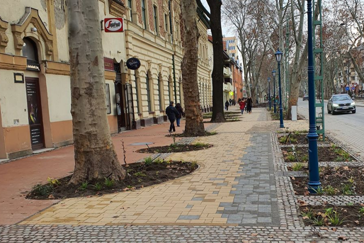 Tájékoztató félegyházi kereskedők, vendéglátók és szolgáltatók részére