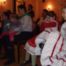 Farsang a Művelődési Központban