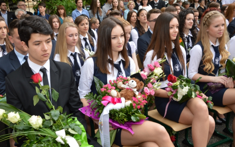 Ballagási időpontok Kiskunfélegyháza középiskoláiban