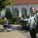 Lánglelkű költőnkre emlékeztünk, halálának 174. évfordulóján