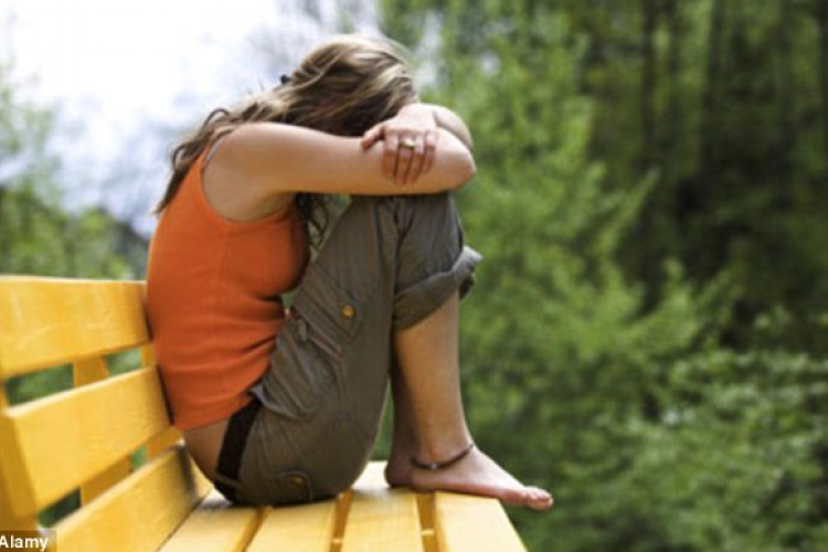 Az ízületi gyulladás és az alváshiány depressziót okozhat