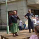 Nem győzte a zsűri kóstolni a libaételeket