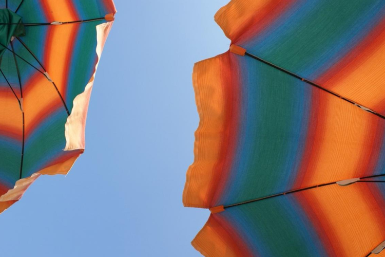 Hőség várható szerdáig