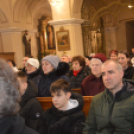 A városért imádkozni azt jelenti, hogy egy nagy családért fohászkodunk