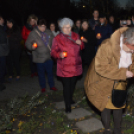 Rockenbauer Pálra emlékeztek