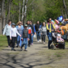 Tömegeket vonzott a majális