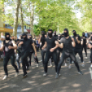 A Zöld nap évről-évre a legnagyobb buli