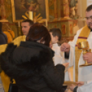A városért imádkozni azt jelenti, hogy egy nagy családért fohászkodunk