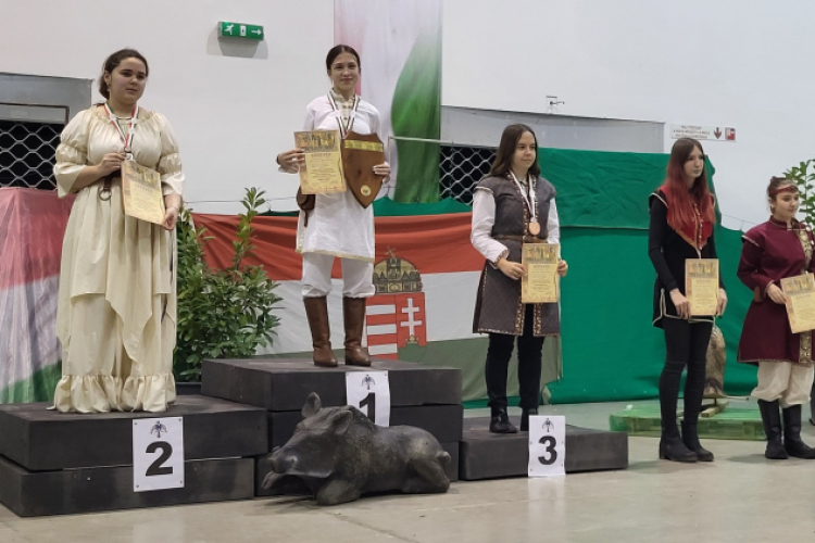 Visszatekintés a Koppány Íjászok 2025-ös esztendejére