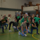 Gólyaavatót tartottak a Mezgében