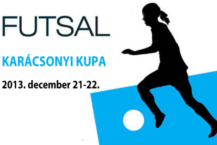 FUTSAL Karácsonyi Kupa