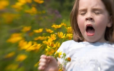 Immunterápia: a gyermeket is védi az allergiától