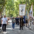 Ünnepséggel és szentmisével emlékeztünk meg Államalapításunkról