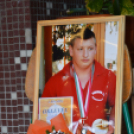 Győzelem a mázsás vasak felett
