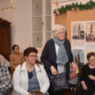Kisorsolták a mézeskalács meseváros darabjait