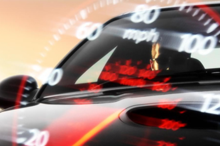 Közel félezer gyorshajtó Bács megyében