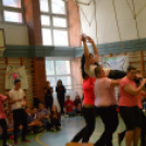 Gólyaavatót tartottak a Mezgében