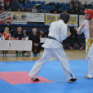 Kiskun Kupa Kyokushin Karate Verseny