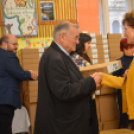 A 2024/25-ös tanévben is tovább folytatódik a tanulói notebook osztása