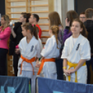 Kiskun Kupa Kyokushin Karate Verseny