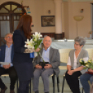 100. születésnapját ünnepelte Kordás István