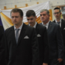 Megkapták szalagjaikat a Kossuth szakképző iskola diákjai is