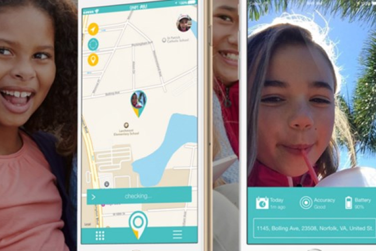 Gyakran aggódik amiatt, hol vannak a gyerekei? Akkor ne hagyja ki ezt az appot