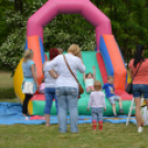 Programokban bővelkedett a Kossuthvárosi juniális