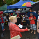 Nehéz dolga volt a főzőverseny zsűrijének