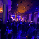 Birtokba vették a fiatalok a megújult Rocktárt