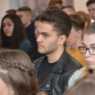 Bibó István jogtudós, egyetemi tanár emlékét idézi a vándorkiállítás
