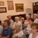 Ünnepséggel zárult a Petőfi Emlékév