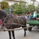 Szüreti felvonulás 2018.