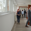 18 éve álmodták meg a bővítést, most megvalósult
