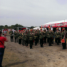 Nemzetközi Harcászati és Military Fesztivál
